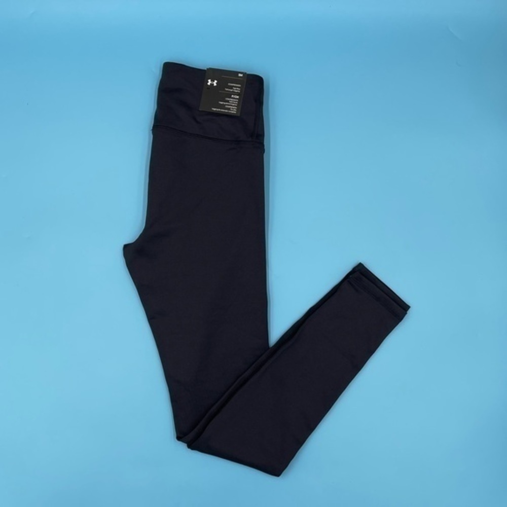 NWT - Under Armour Compression High Rise Legging - Picture 2 of 5